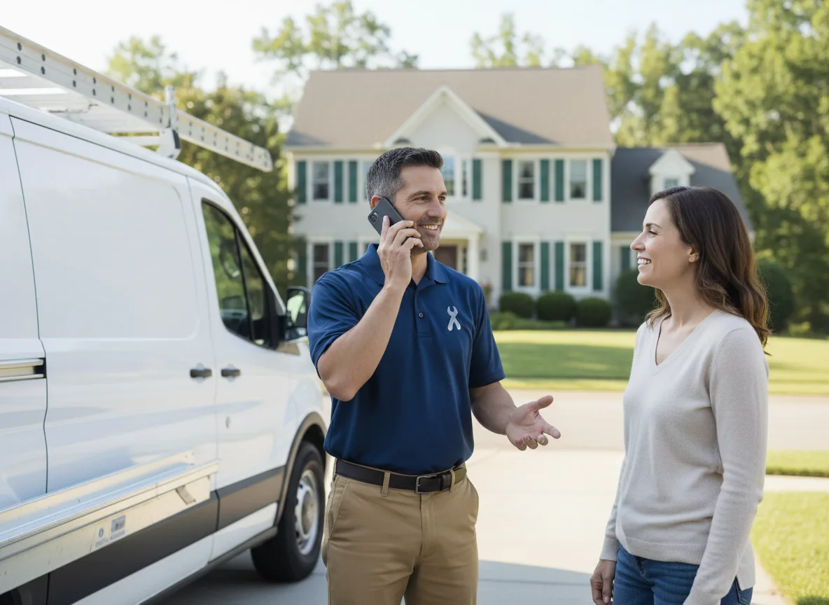 Home Gutter Service Salem, IN FAQs